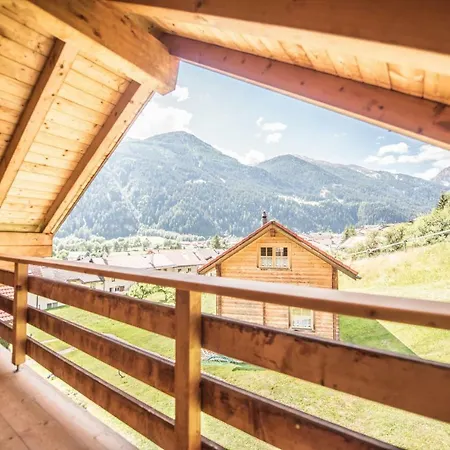 Trafögl Müstair
